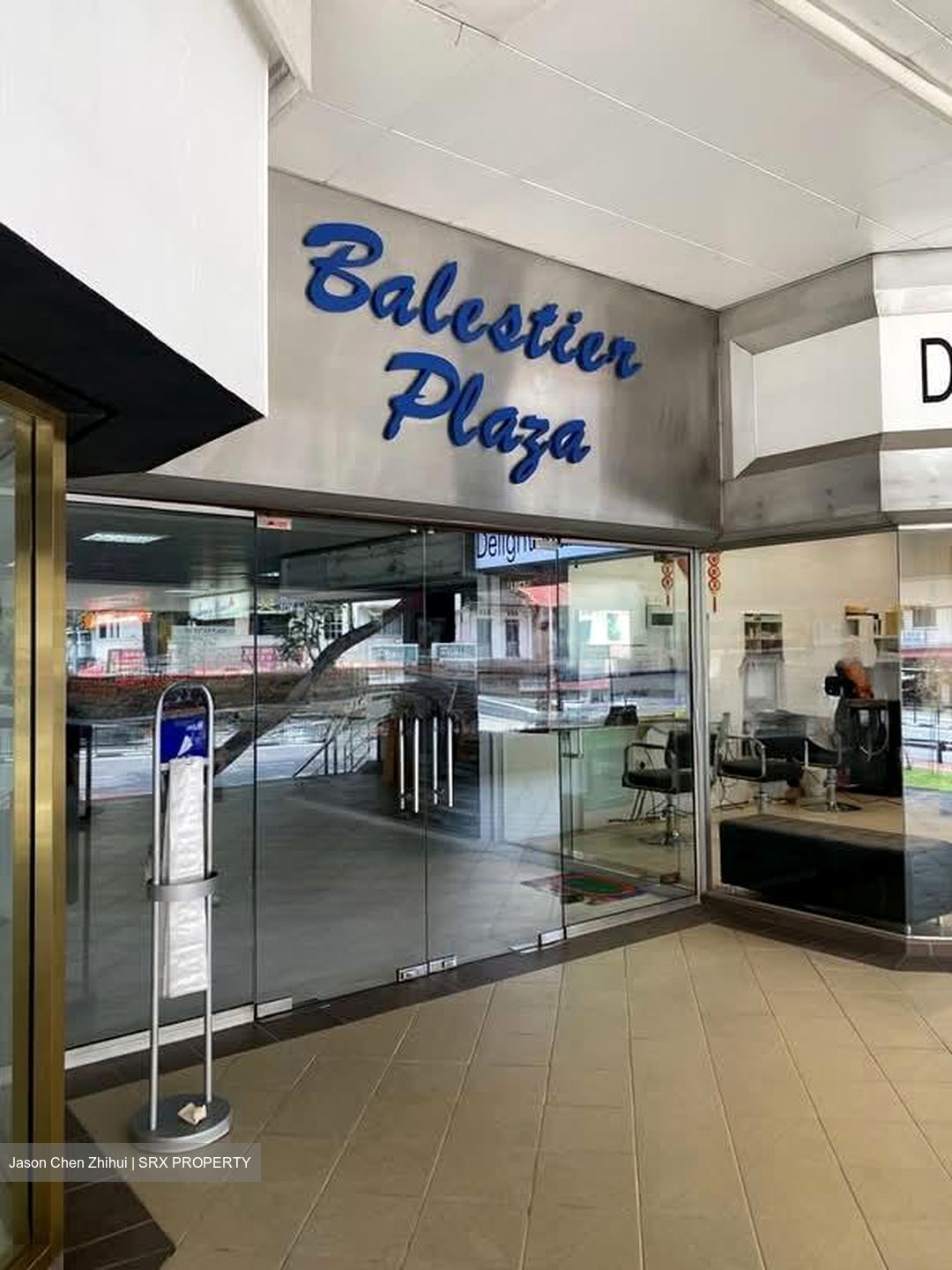 Balestier Plaza (D12), Shop House #553567361